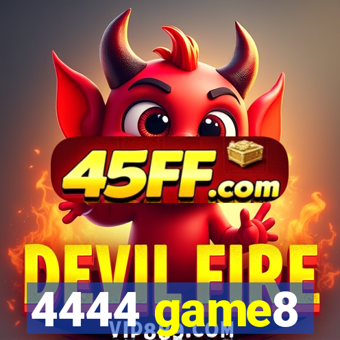 4444 game8